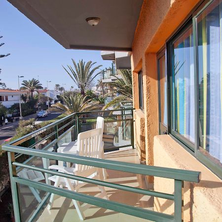 Alsol Africana Playa del Ingles  Dış mekan fotoğraf