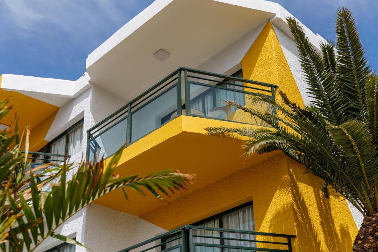 Alsol Africana Playa del Ingles  Dış mekan fotoğraf