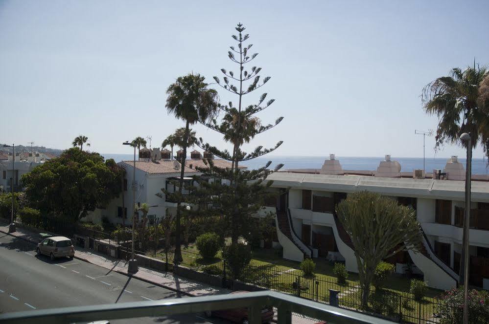 Alsol Africana Playa del Ingles  Dış mekan fotoğraf