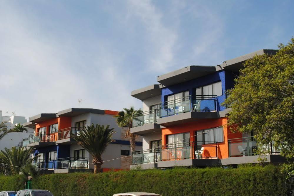 Alsol Africana Playa del Ingles  Dış mekan fotoğraf
