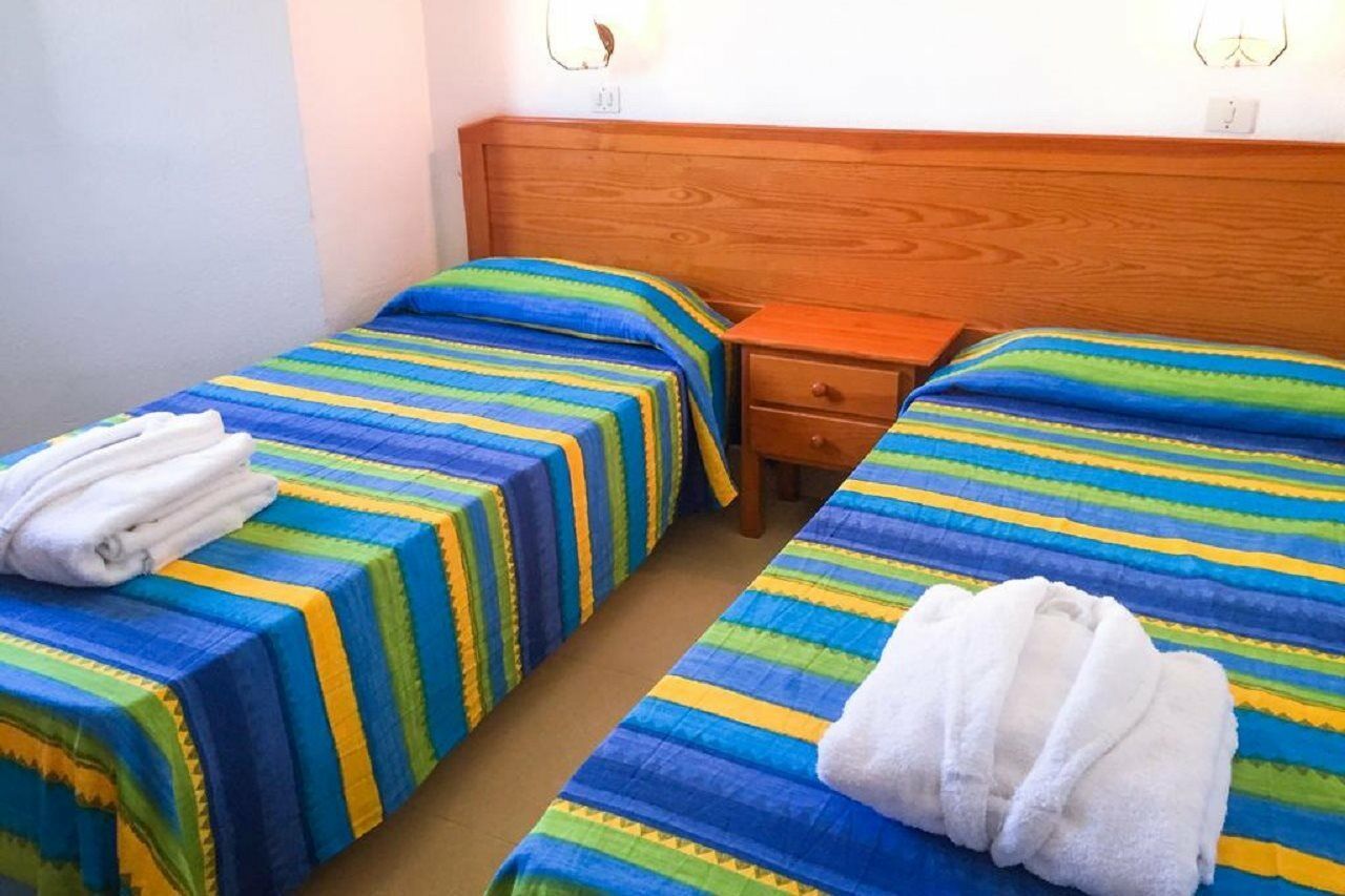 Alsol Africana Playa del Ingles  Dış mekan fotoğraf